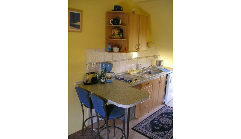 Apartments Nicol Karlovy Vary